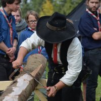 Überbündisches Treffen 2017